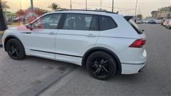 فولكسفاغن تيغوان